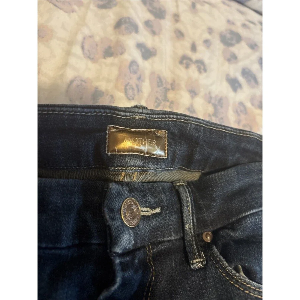Mother The Looker Women’s Jeans Size 26/2